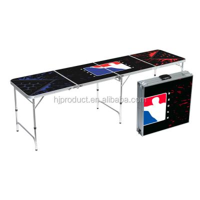 China High Quality And Inexpensive Folding Table Stink Beer Party Outdoor Table Table for sale