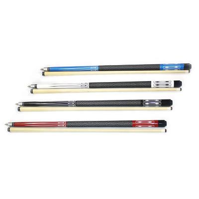 China 2-PC Billiard Cue For Pool Club Training Snooker Cue Sticks Price GP for sale