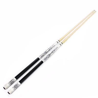 China Protective Cue Stick Maple Wood 58