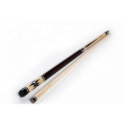 China Maple Billiard Accessories Cue 58