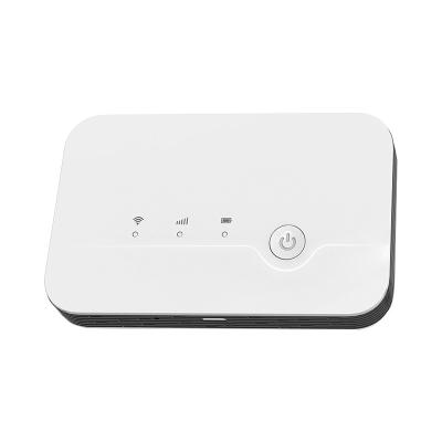 China SOHO 2.4Ghz 150Mbps mobile wifi hotspot with big battery for sale