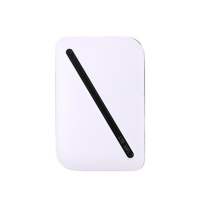 China SOHO Flymodem 4G LTE Pocket MBB Hotspot WiFi 150Mbps Router with SIM Card Slot for high speed wireless service for sale