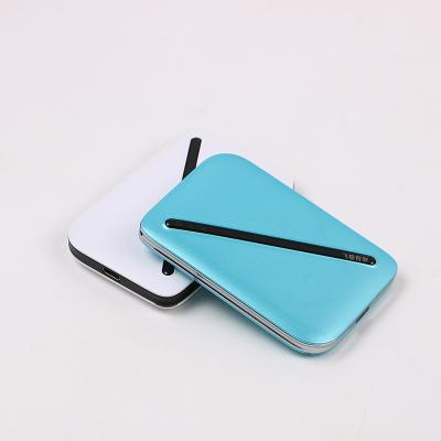 China SOHO Hot sale 4G LTE Pocket WiFi 150Mbps Router with SIM Card Slot for high speed wireless service MBB used widely for global travel for sale