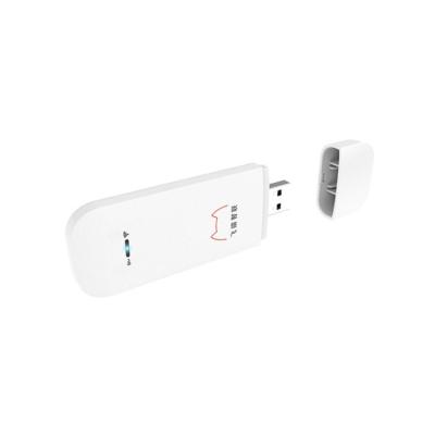 China SOHO Hot sale 4G LTE mini USB WIFI Dongle with High Speed wireless network car wingle modem for sale