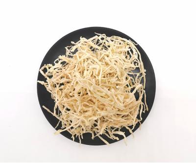 China Export Dried Wholesale Bulk Organic White Radish Dried Shredded Radish Dried Radish for sale