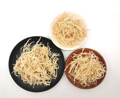 China Factory Wholesale Dried Dehydrated Vegetable Natural Fresh Radish Dried Radish for sale