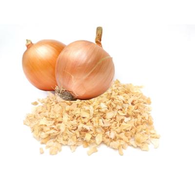 China Wholesales Dried White Onion White Onion High Quality Dehydrated Vegetable Flakes for sale