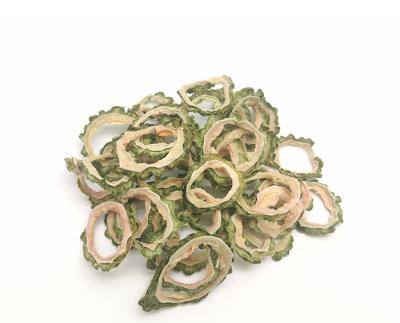 China Chinese Dried Herb Tea Dried Bitter Melon Dried Bitter Gourd Dried Bitter Melon for sale