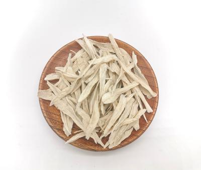 China Wholesale Nature Dry Fresh AD Dehydrated Vegetable Burdock Dried Burdock Slice for sale