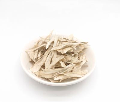 China Supply Factory Dried AD Dehydrated Burdock Dried Burdock Root Strip for sale