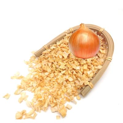 China Dried AD Dried Vegetables Pellets Dehydrated Onion Dried Onion Pellets for sale