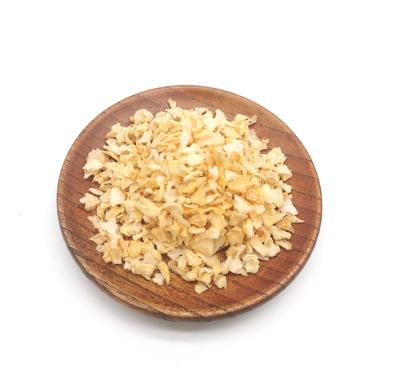 China AD Dried Pulses Dehydrated Onion Dried Onion Granules for sale