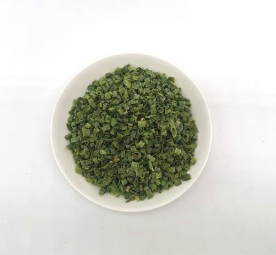 China Factory Wholesale Dried Vegetables Dry Chives For Spices Herbs Dried Chives Flakes for sale