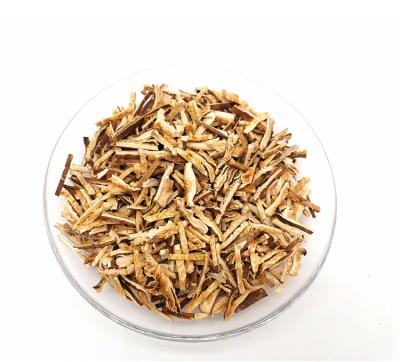 China Supply Dried Factory Sells Wholesale Dehydrated Shiitake Mushroom Pellet 2x20mm for sale