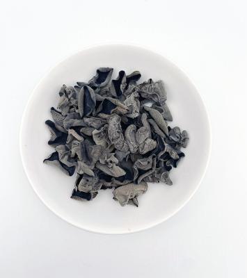 China Longevity Dried Healthy Raw Cultivated Fungus Import Dehydrated Dried Black Fungus for sale