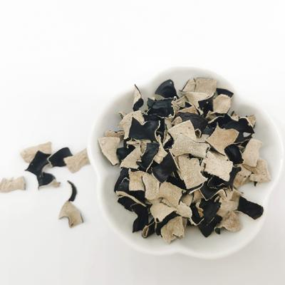 China Dried 2021 hot sale best price black fungus dry strips dried black fungus strips for sale