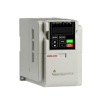 China Solor Pump Inverter Hot Sale Solar Hybrid Pump Inverter VFD Pump Inverter 7.5kw Single Phase For Irrigation for sale