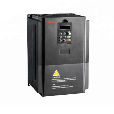 China Vector 480V 7.5KW 10HP SVC VFD Energy Saving Control of Variadores de frecuencia de for sale