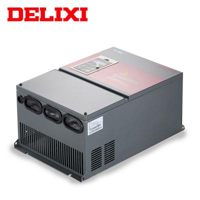 China The DELIXI E180 compressor/motor inverter ls600 yaskawa varispeed inverter 616g5 frequency inverter for sale