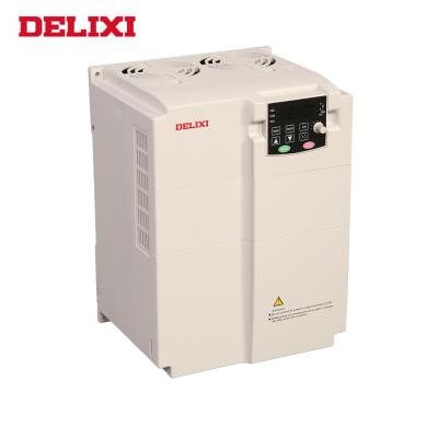 China 075kw Excellent Frequency Inverter Best Price OEM Water Pump Frequency Inverter 84W*140H*148.4Dmm for sale