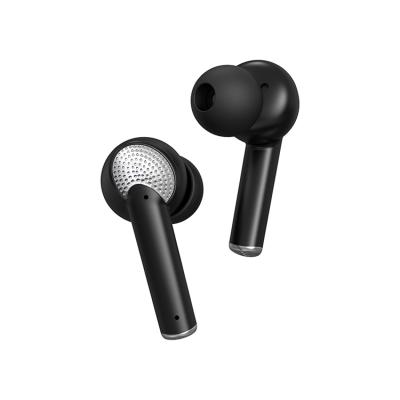 Cina 2021 New Products Deep Voice Reduction Wireless Headset In-ear ANC Noise Reduction Earphone in vendita