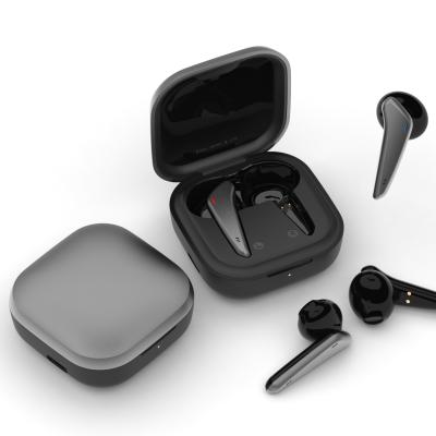 Chine Gaming Model Supported Q7 Tws Soundcore Noise Cancellation True Tws Blutooth Wireless Earphon Earbud Earphone Earbuds à vendre