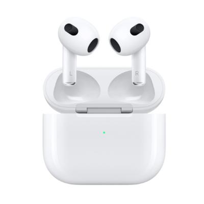 Cina TOP For Ipods Pro 3 ANC Wireless BT Earphone iSmart Sensor Sport Headphone For IOS Android Phone in vendita