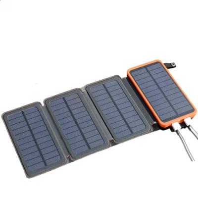 China Solar Power Banks 20000mah Power Bank Powerbank Fast Charge Powerbank 25000mah Te koop