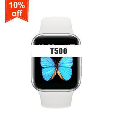 Китай T500 Smart Watch Full Touch Screen 1.54