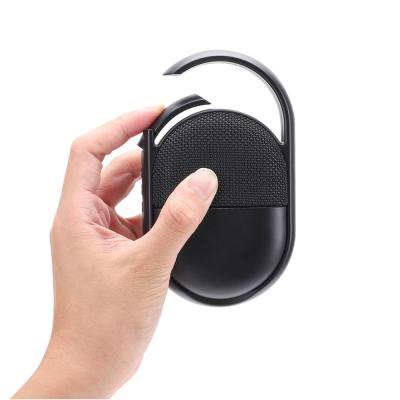 Κίνα Amazon Product Speaker Built-in TWS Earbuds With Wireless Charging bock Portable Speaker προς πώληση