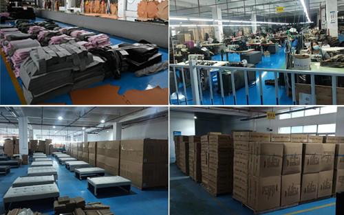 Verified China supplier - Megahome manufacturing Ltd