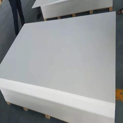 China Modern Fireproof MgO Board Floor Megnesium Oxide Board For Buliding Materials for sale