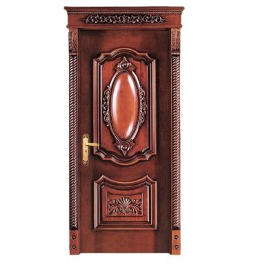 China Modern Direct Factory Supply Door High Quality Series Wooden Door MDF Door for sale