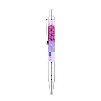 China 100% Custom Wholesale Customizable Plastic Souvenir Retractable Ballpoint Pens Eco-friendly GY168-7 LOGO Promotional Gift Advertising Stationery for sale