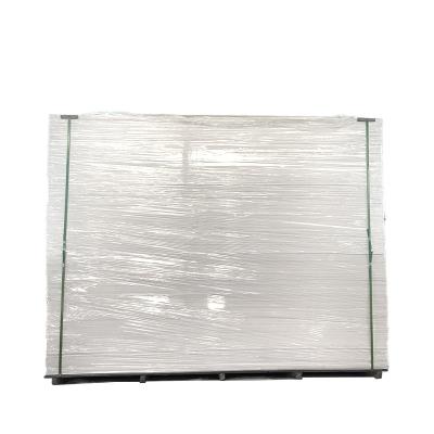 China Non-Toxic Foam Board Eco-Friendly 1-40mm Thin Clear Transparent PVC Sheet Plastic Sheets for sale