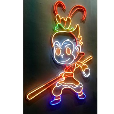 China IP68 Neon Lights Custom LED Neon Sign Lighting And Circuitry Design for sale