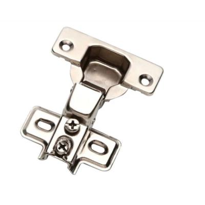 China Contemporary Professional Production Cabinet Hinge Conceal Soft Closing Door Furniture Hinges for sale