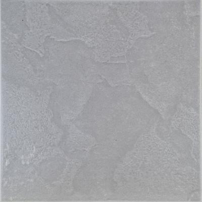 China 300x300mm rustic shower tile,non-slip rustic ceramic tile,grey color for sale