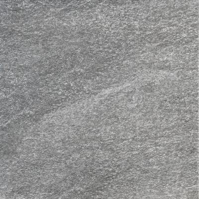 China 300x300mm rustic tile flooring,anti-skid ceramic tile,matt surface,grey color for sale