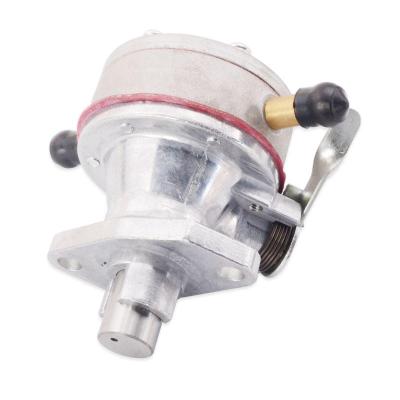 China 129100-5210 Excavator Engine Spare Part 4TNV94 4TNV98 EngineFuel Feed Pump For Yanmar 1GM 2QM 2GM20 For GM QM Marine Engine for sale