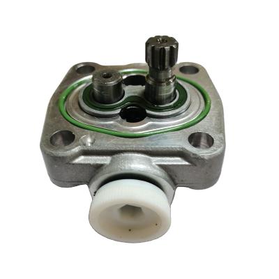 China Excavator Construction Machinery Parts EX30-2 EX35-2 Motor Gear Pump Assy for sale