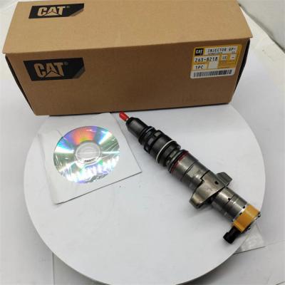 China Excavator Cheaper Price C7 C9 C13 Diesel Fuel Injector For Cat Engine Parts Injector Nozzles 387-9427 387-9433 328-2574 for sale