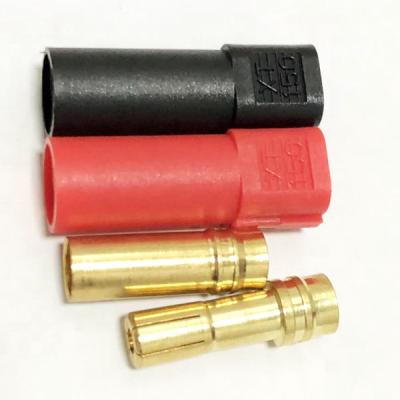 China RC connectors XT150 connector 6mm xt 150 for RC lipo battery plug high current UAV motor drone for sale