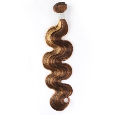 China Luster Flash Healthy Natural Hot Sales And Body High Quality 100% Human Virgin Hair Soft Wave Hair Extensions Bundles for sale