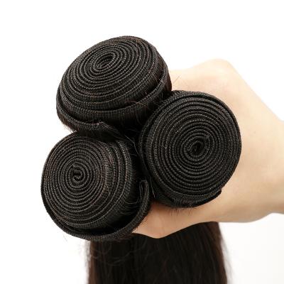 China Silky Straight Wave Drop Shipping 8inch - 40inch Remy Brazilian Hair Hair Extension for sale