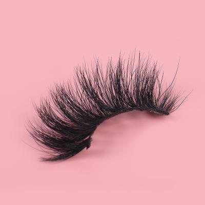 China Wholesale Magnetic Mink Eyelashes Natural Vegan Silk Lash Extensions Full Strip False 3D Lashes High Quality Color Thick 15mm 20mm for sale