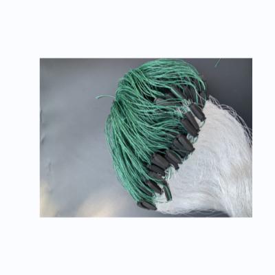 China Multifilament Cheap Custom Design High Quality Sturdy Marine Nylon Fishing Net Multifunctional for sale