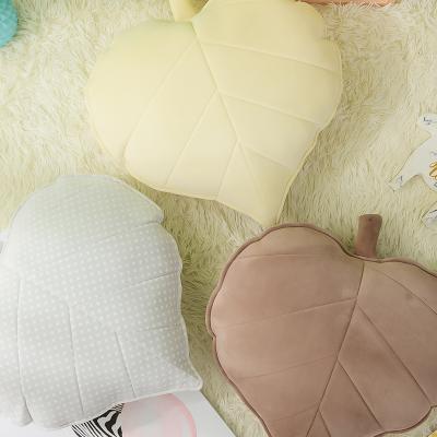 China 2021 Customized OEM Anti-Static Baby Pillow Good Quality Protection Support Wholesales for sale