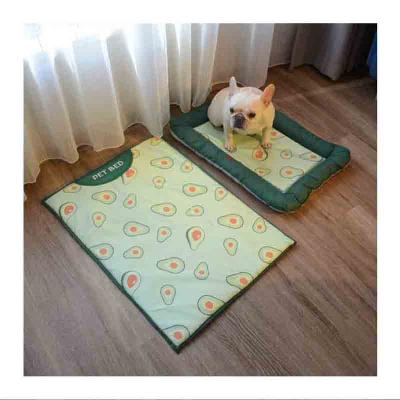 China Top Selling Breathable Guaranteed Quality Dog Cat Feeding Mat Lick Pad For Dogs Mat for sale