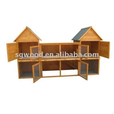 China viable CHICKEN HOUSE for sale